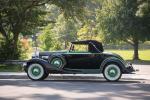 LaSalle Convertible Coupe 1933 года